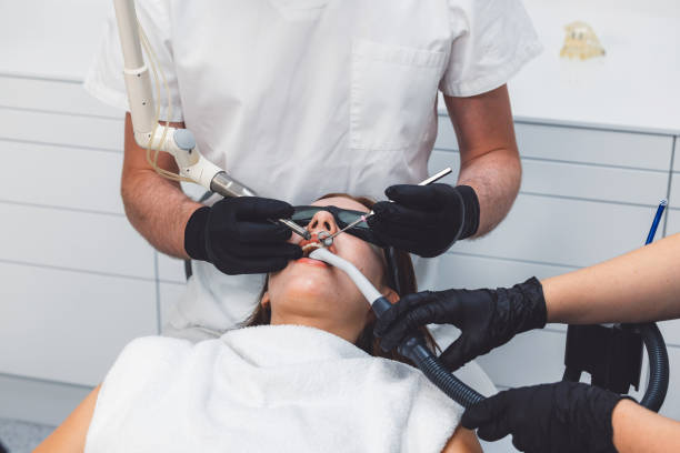 Best Emergency TMJ Treatment in Schwenksville, PA